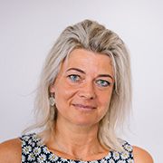 Barbara Hodics