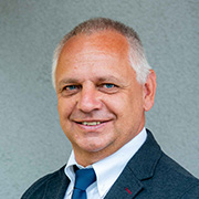 Gerhard Mautner