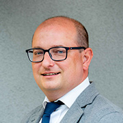 Markus Pfeifer