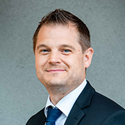 Markus Zax