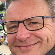 Markus Wakolbinger