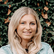 Claudia Gegenleitner