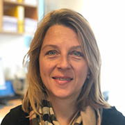 Christine Poschinger