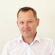 Andreas Gradwohl