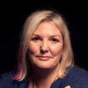 Caroline Blender