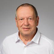 Ernst Zotz