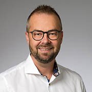 Marc Kleiner