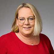 Gertrud Gerber