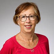 Gabriele Bader