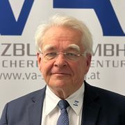 Reinhard Hysek