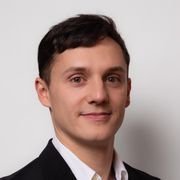 Benjamin Plank